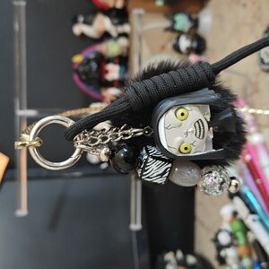 Funko Conjuring Nun KC